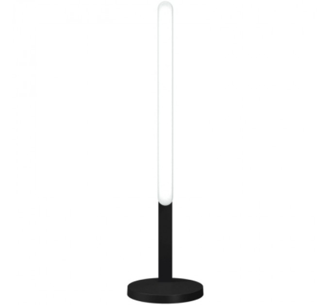 Настільна лампа Logitech Litra Beam Premium LED Streaming Key Light with TrueSoft (L946-000020)