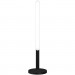 Настільна лампа Logitech Litra Beam Premium LED Streaming Key Light with TrueSoft (L946-000020)