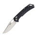SRM Ніж SRM Retriever 9201, Black FRN, Satin (9201-PB)