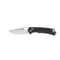 SRM Ніж SRM Retriever 9201, Black FRN, Satin (9201-PB)