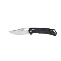 Ніж SRM Retriever 9201, Black FRN, Satin (9201-PB)