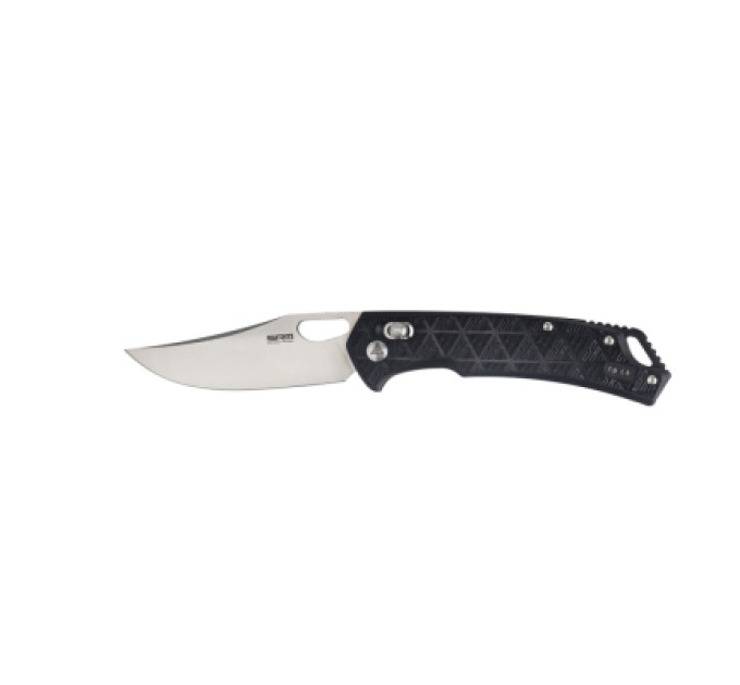 SRM Ніж SRM Retriever 9201, Black FRN, Satin (9201-PB)