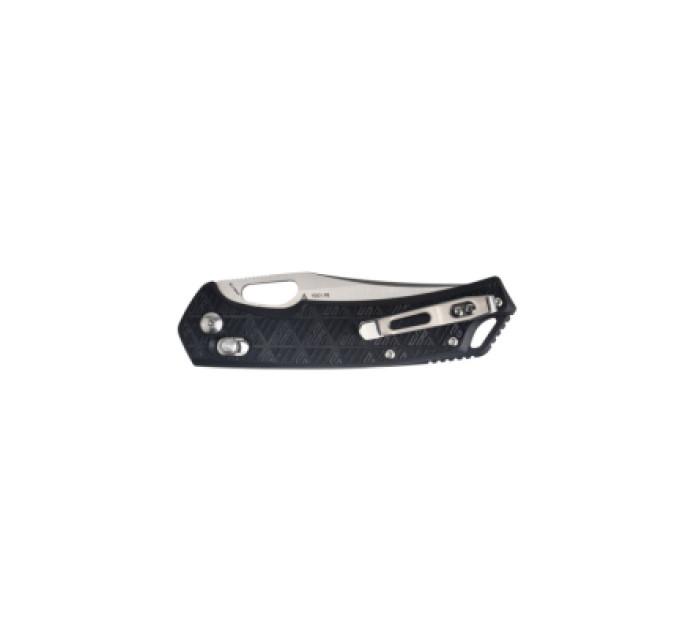 SRM Ніж SRM Retriever 9201, Black FRN, Satin (9201-PB)