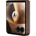 Motorola Мобільний телефон Motorola 70 Ultra 16/512GB Cocoa (PBB20014PL)