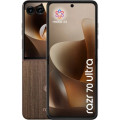 Motorola Мобільний телефон Motorola 70 Ultra 16/512GB Cocoa (PBB20014PL)