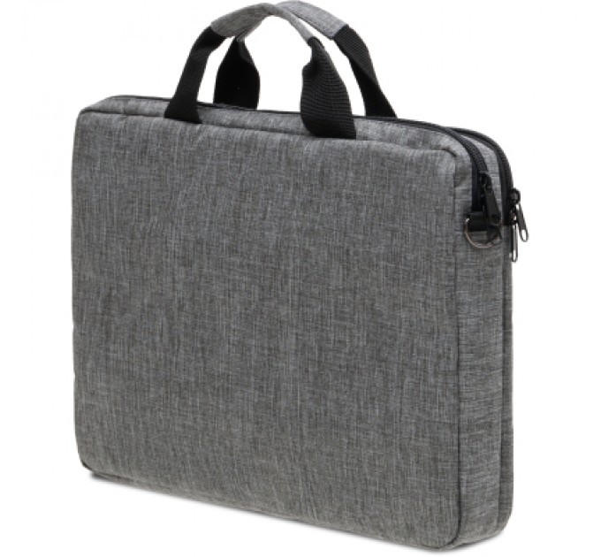 Сумка для ноутбука Vinga 15-16" NB1600 melange gray (NB1600GY)