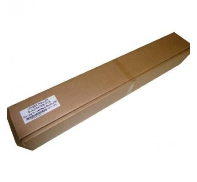 Вал гумовий TOSHIBA e-Studio 230/280/200 HR-2320-L/6LA84018000 Foshan (6LA27847000-FYS)