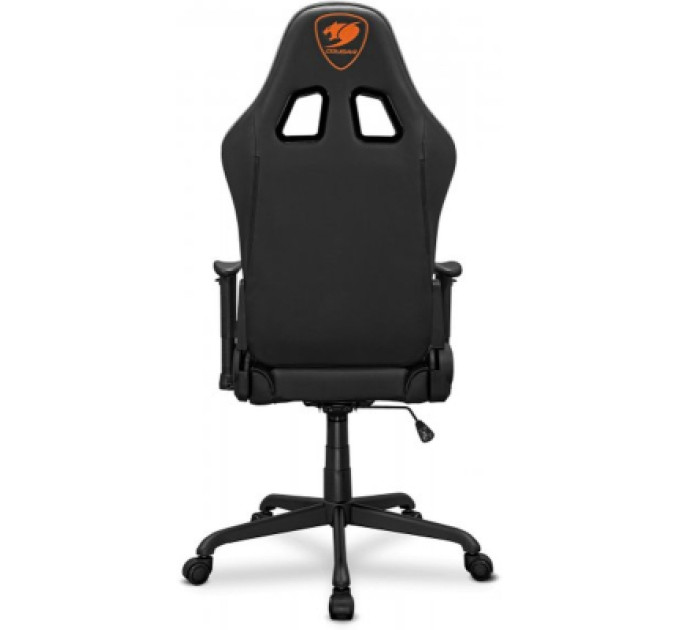 Cougar Крісло ігрове Cougar Armor Elite Black