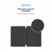 Armorstandart Чохол до планшета Armorstandart Smart Case iPad Air 11 2024 Charcoal Grey (ARM78143)