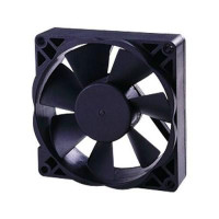 Вентилятор Titan TFD-8025M12Z,  80х80х25мм