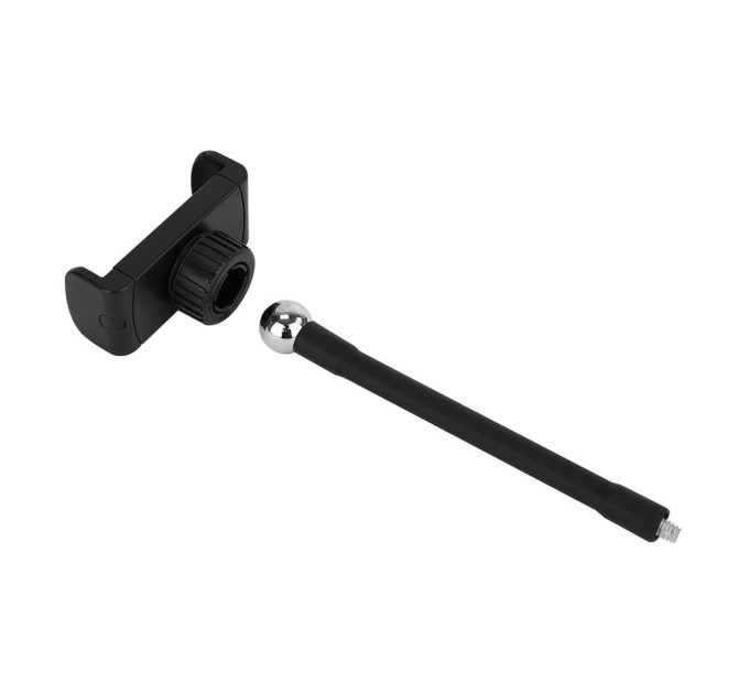 STREAMPLIFY Світлодіодна лампа Streamplify LIGHT 10-USB-TP