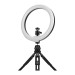 STREAMPLIFY Світлодіодна лампа Streamplify LIGHT 10-USB-TP