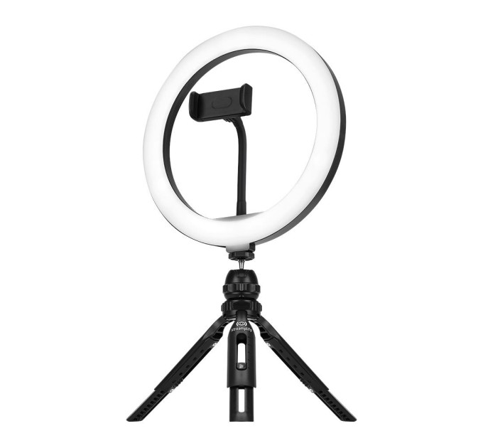 STREAMPLIFY Світлодіодна лампа Streamplify LIGHT 10-USB-TP