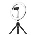STREAMPLIFY Світлодіодна лампа Streamplify LIGHT 10-USB-TP