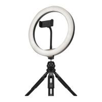 Світлодіодна лампа Streamplify LIGHT 10-USB-TP
