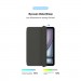 Armorstandart Чохол до планшета Armorstandart Smart Case iPad Air 11 2024 Charcoal Grey (ARM78143)