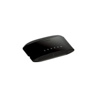 Комутатор мережевий D-Link DES-1005D