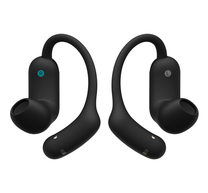 Bluetooth-гарнітура Anker SoundCore AeroFit 2 Pro Black (A3875G11)