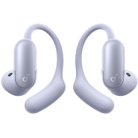 Bluetooth-гарнітура Anker SoundCore AeroFit 2 Pro Purple (A3875GQ1)