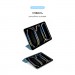 Armorstandart Чохол до планшета Armorstandart Smart Case iPad Pro 11 2024 Denim (ARM74642)