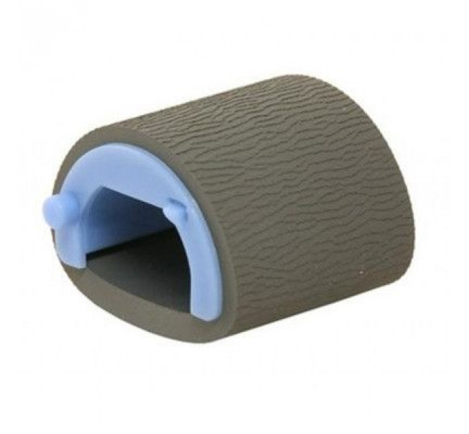 Ролик захоплення паперу HP LJ P1005 (RL1-1442) Makkon (ZMN-HP-1005-PICK)