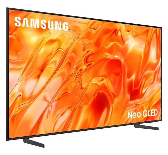 Samsung Телевізор Samsung Neo QLED 4K QE50QN70HAUXUA Vision AI 2026 (QE50QN70HAUXUA)