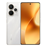 Мобільний телефон 15 PRO RMX5101 12/256 FLOWING SILVER REALME
