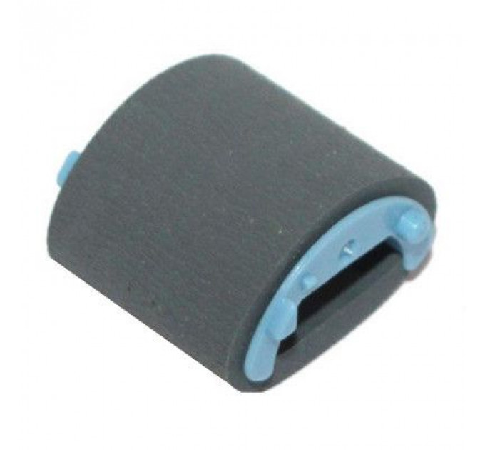 Ролик захоплення паперу HP LJ 1010 (RC1-2050/RL1-0266) Makkon (ZMN-HP-1010-PICK)