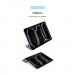 Armorstandart Чохол до планшета Armorstandart Smart Case iPad Pro 11 2024 Saga (ARM78153)
