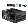 MSI Блок живлення ATX 1600W MPG AI1600TS PCIE5 MSI
