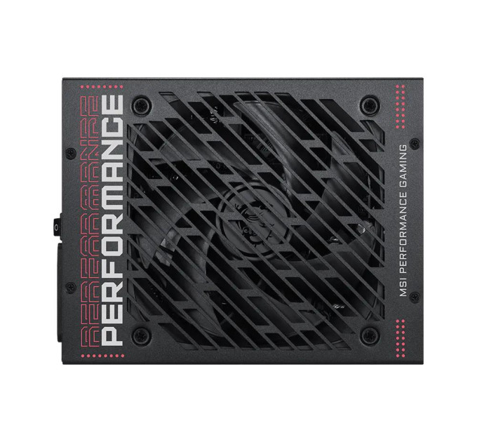 MSI Блок живлення ATX 1600W MPG AI1600TS PCIE5 MSI