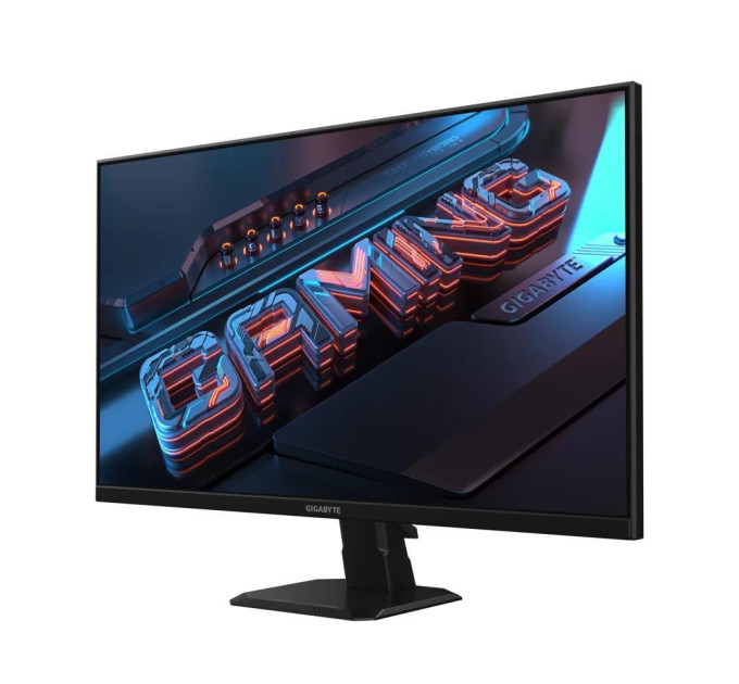 GIGABYTE Монiтор Gigabyte 27" GS27Q X IPS Black 250Hz