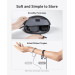 Anker Кабель Anker Upcycled-Braided USB-C - USB-C (M/M), 240W, 1.8 м, Black (A82E2H12)