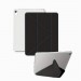 Чохол до планшета BeCover Ultra Slim Origami Transparent Apple iPad Air 13" M2 2024 Black (711695)
