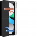 BeCover Чохол до планшета BeCover Ultra Slim Origami Transparent Apple iPad Pro 12.9 2020/2021/2022 Black (711694)
