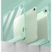 Чохол до планшета BeCover Soft Edge TPU Apple iPad Air 11" M2 2024 Light Green (711704)