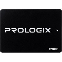 Накопичувач SSD 2.5" 128GB S360 Prologix (PRO128GS360)