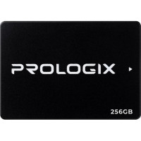 Накопичувач SSD 2.5" 256GB S360 Prologix (PRO256GS360)