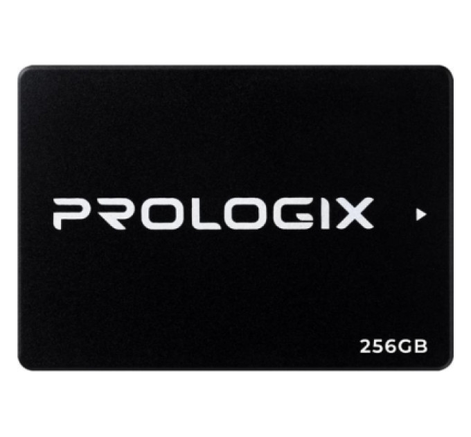 Prologix Накопичувач SSD 2.5" 256GB S360 Prologix (PRO256GS360)