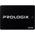 Prologix Накопичувач SSD 2.5" 512GB S360 Prologix (PRO512GS360)