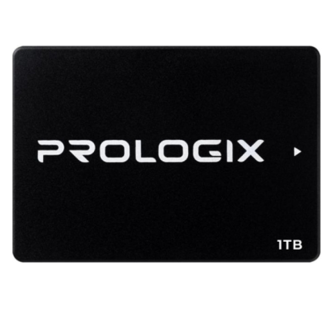 Prologix Накопичувач SSD 2.5" 1TB S360 Prologix (PRO1000GS360)