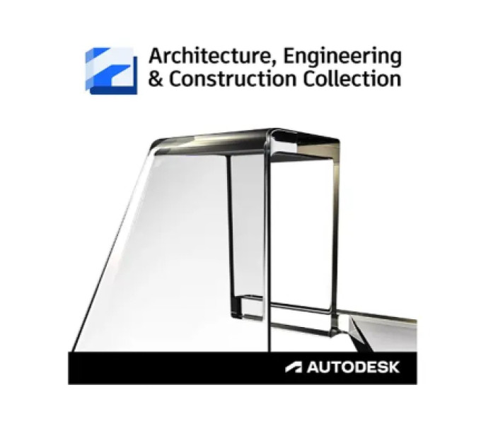 ПЗ для 3D (САПР) Autodesk Product Design & Manufacturing Collection IC Commercial New Single-user ELD 3-Year Subscription (02JI1-WW6361-L257)