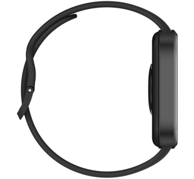 Xiaomi Смарт-годинник Xiaomi Watch 6 NFC Obsidian Black BHR0956GL (1208092)