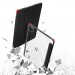 BeCover Чохол до планшета BeCover Soft Edge TPU Apple iPad Pro 12.9 2020/2021/2022 Black (711708)