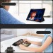 BeCover Чохол до планшета BeCover Soft Edge TPU Apple iPad Pro 12.9 2020/2021/2022 Black (711708)