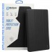 BeCover Чохол до планшета BeCover Soft Edge TPU Apple iPad Pro 12.9 2020/2021/2022 Black (711708)