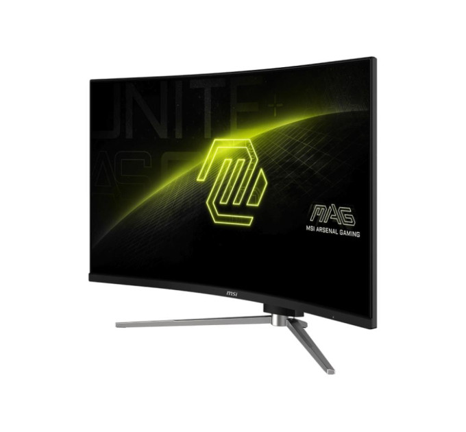 MSI Монітор 32" MAG 325CQRF QD E2 MSI