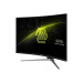 MSI Монітор 32" MAG 325CQRF QD E2 MSI