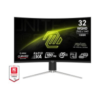 Монітор 32" MAG 325CQRF QD E2 MSI