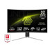 MSI Монітор 32" MAG 325CQRF QD E2 MSI